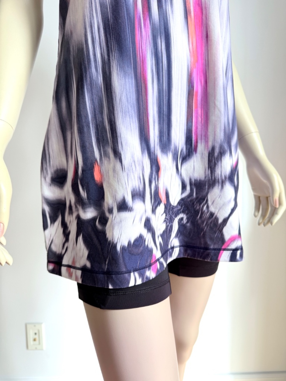 Lululemon Cool Racerback Extra Long - Picture 6 of 10